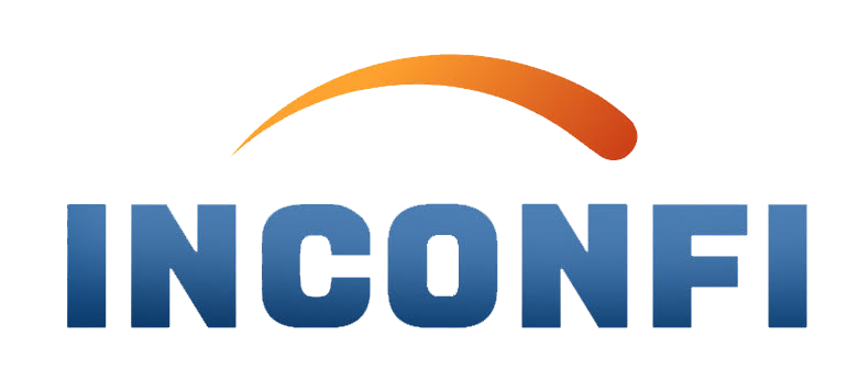 INCONFI Logo